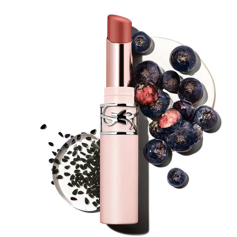 Yves Saint Laurent YSL LOVENUDE Blush à lèvres