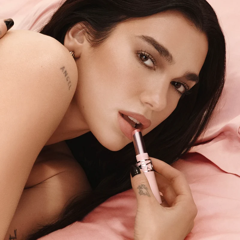 Yves Saint Laurent YSL LOVENUDE Blush à lèvres