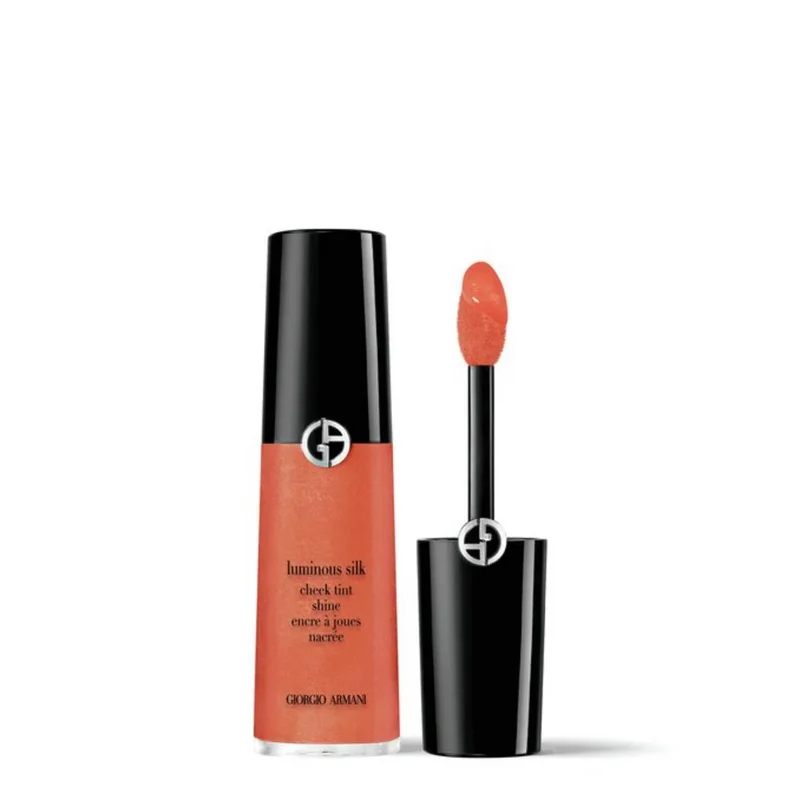 Armani Luminous Silk Cheek Tint Shine