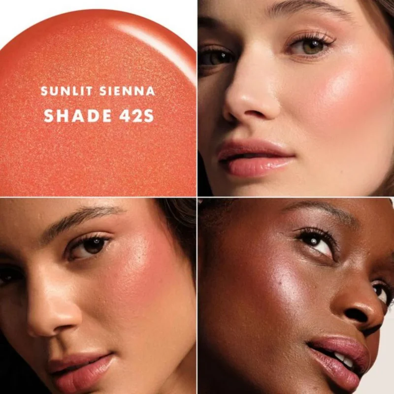 Armani Luminous Silk Cheek Tint Shine