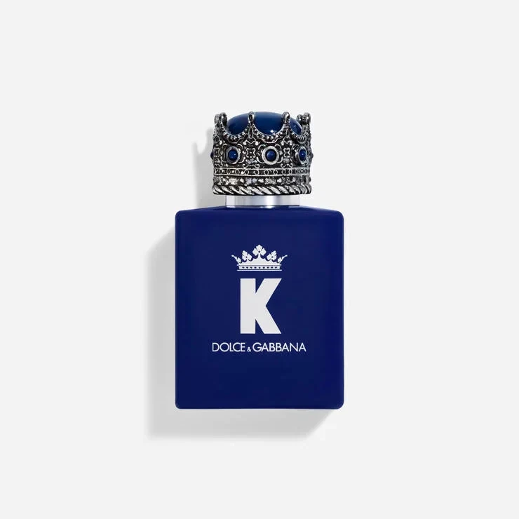 Dolce Gabbana K - Elixir