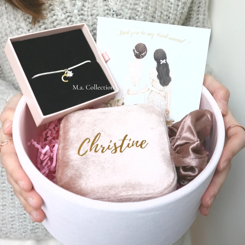 PREMIUM Bridesmaid Proposal Box Set