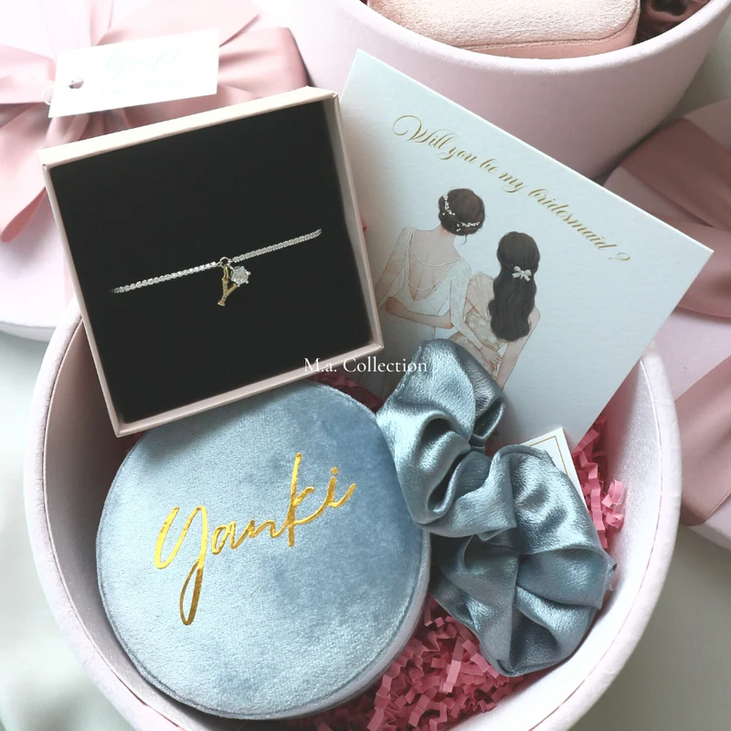 PREMIUM Bridesmaid Proposal Box Set