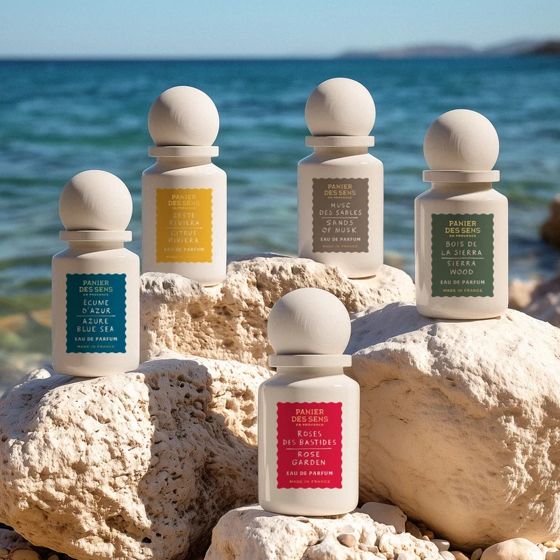 Eau de Parfum - Musc des Sables 50ml