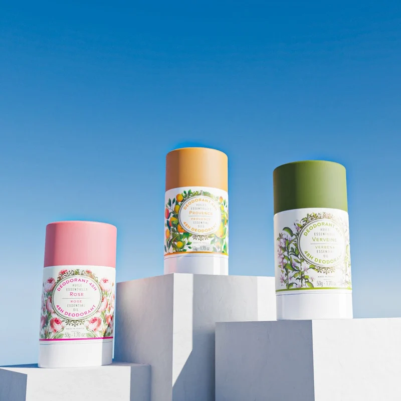 Déodorant peaux sensibles - Provence 50g