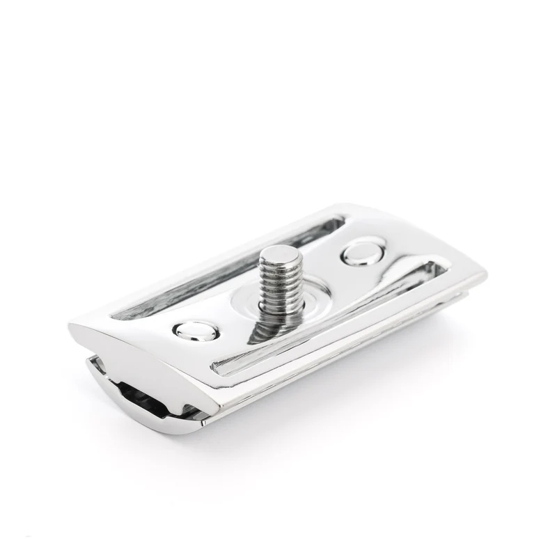 Safety razor complete kop - Gesloten kam
