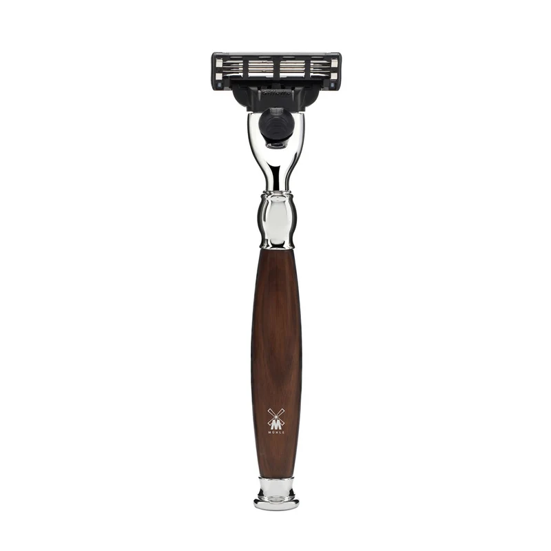 Razor Mach3® - Ironwood