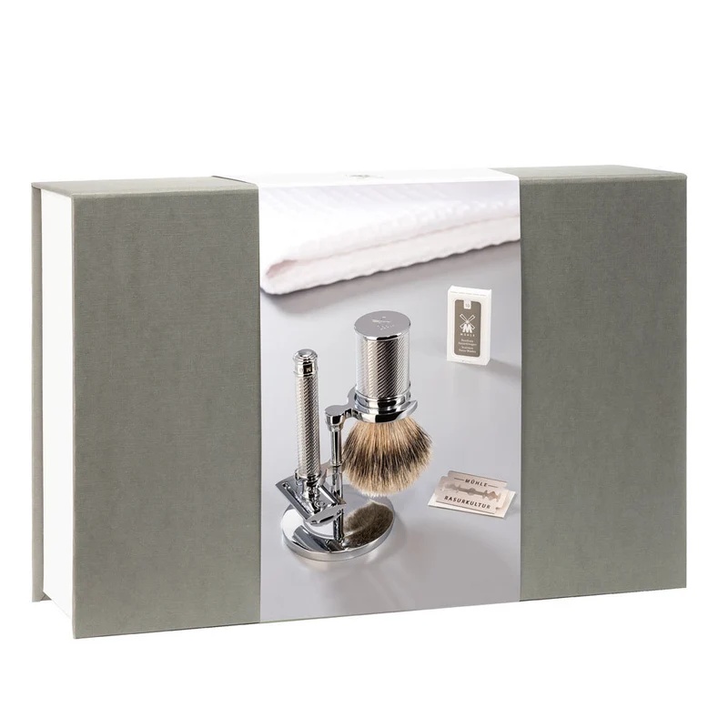 Gift Box Traditional
