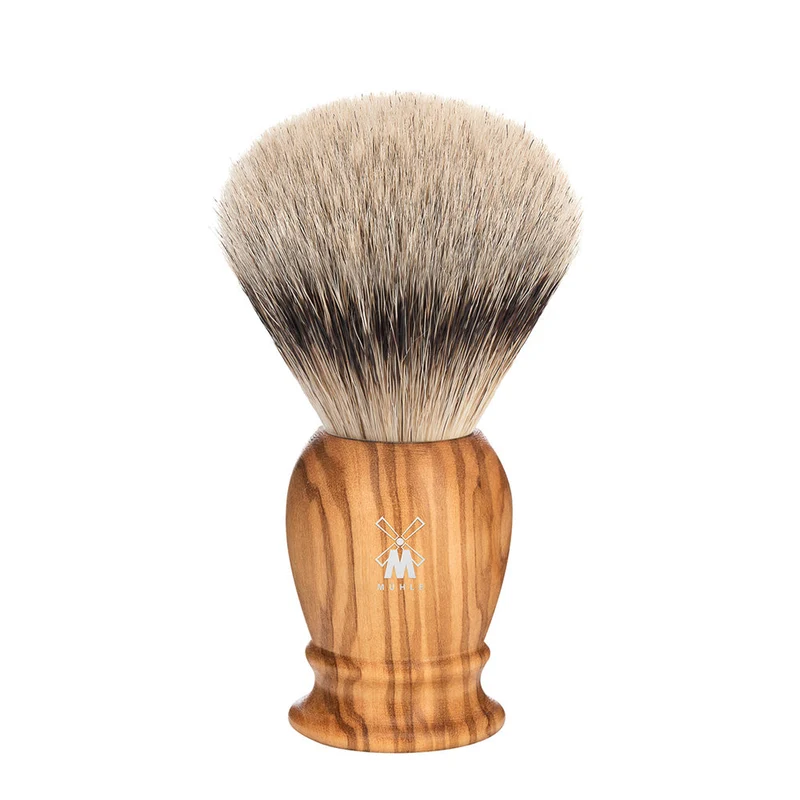 CLASSIC Shaving Brush Silvertip Badger