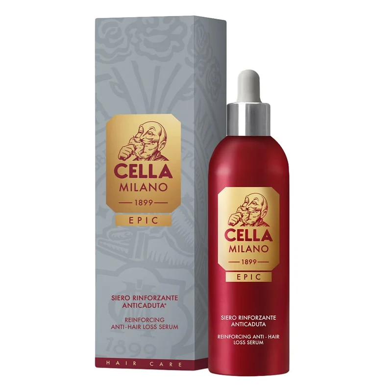 Epic Anti-Hair Loss Serum