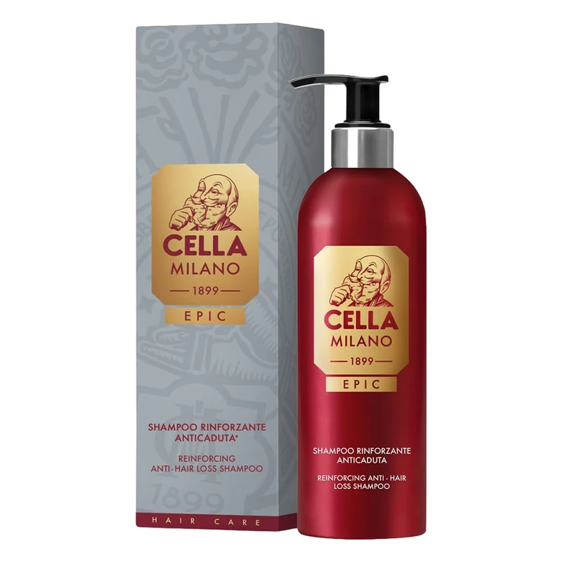 Epic Anti-Hair Loss Shampoo