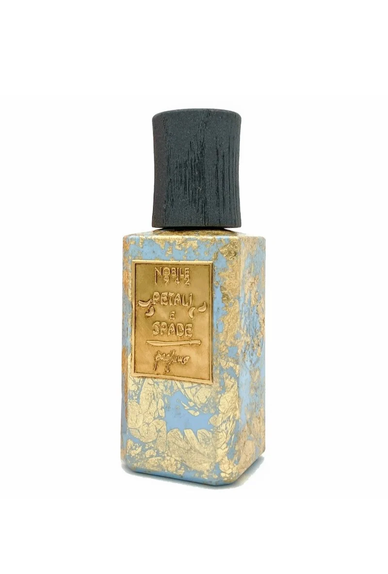 Petali E Spade