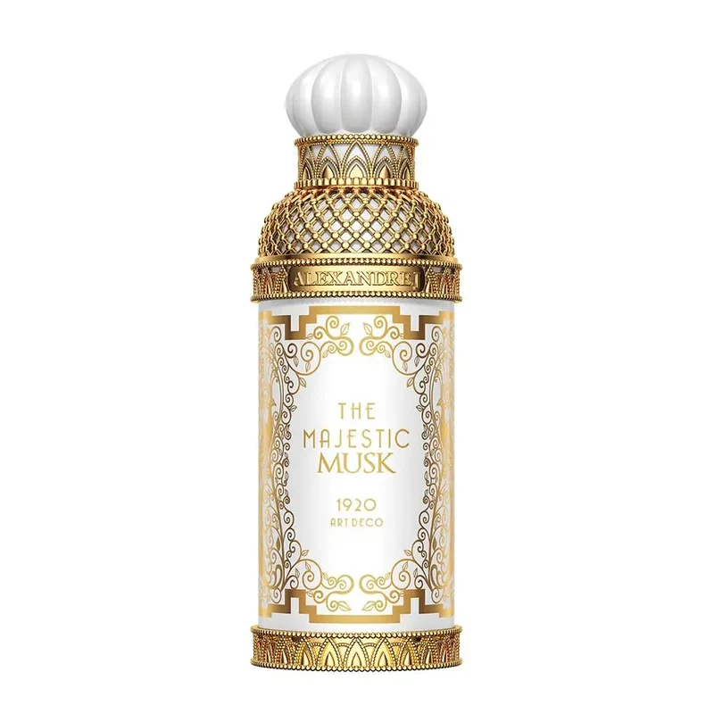 The Majestic Musk
