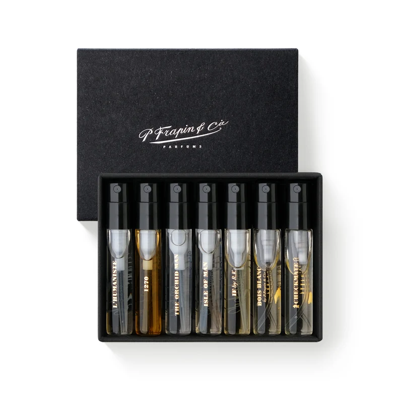 Discovery Kit Frapin