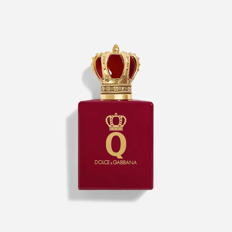 Dolce Gabbana Queen - Elixir