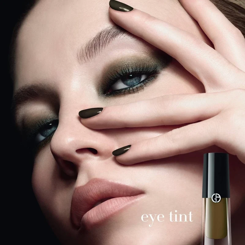 Armani - eye tint