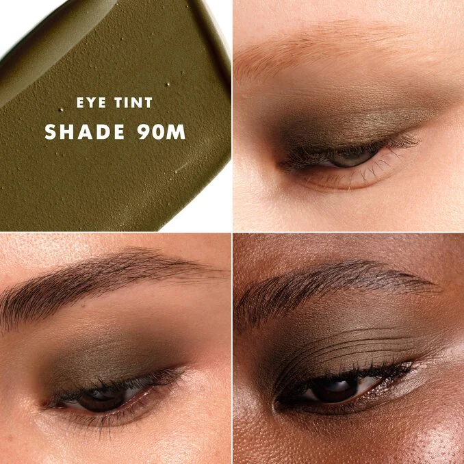 Armani - eye tint