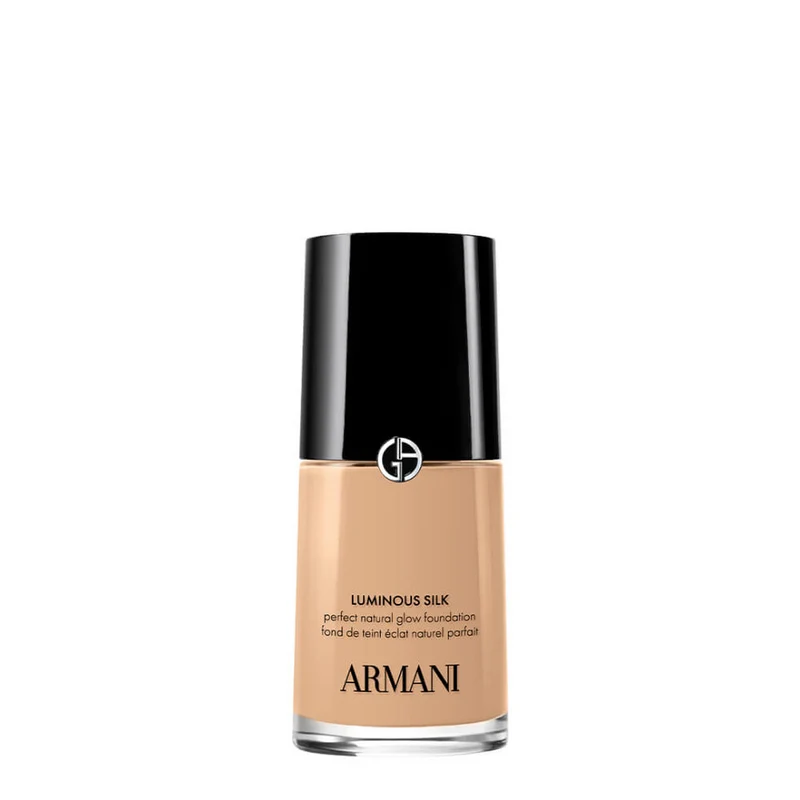 Armani Luminous Silk Foundation (Nouveautés)