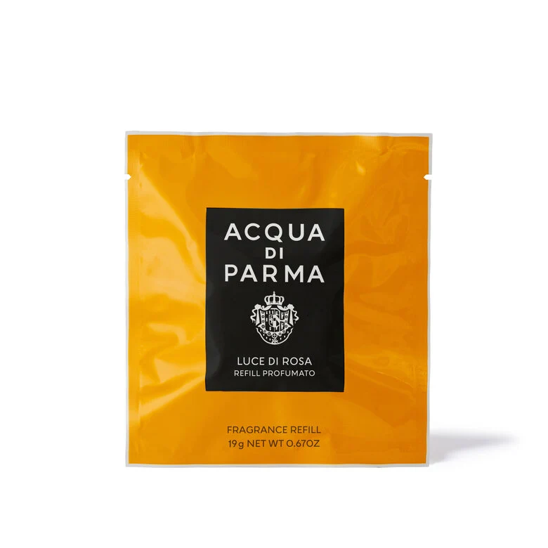 Acqua Di Parma - Recharge de parfum luce di rosa