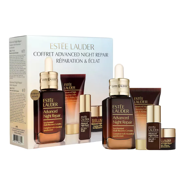 Estée Lauder - Advanced night repair coffret