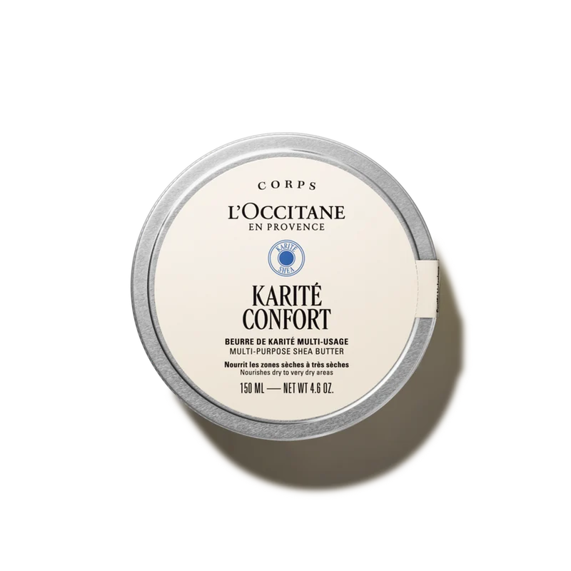 L'Occitane - Beurre de Karité