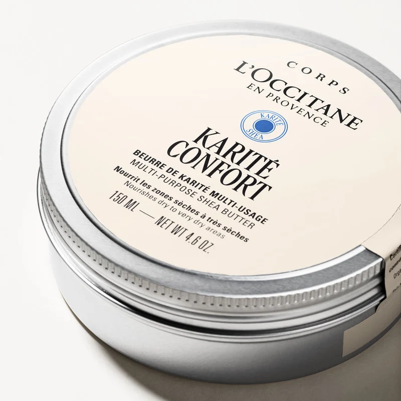 L'Occitane - Beurre de Karité