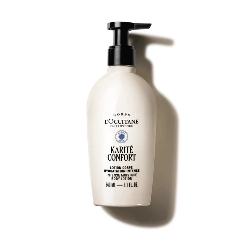 L'Occitane - Lotion Karité Confort