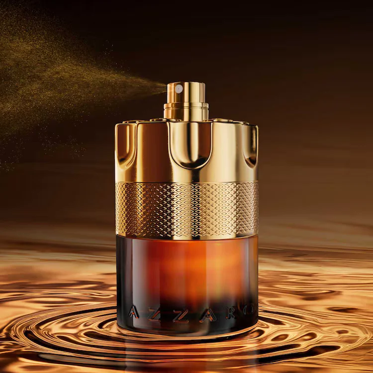 Azzaro Forever Wanted - Absolu