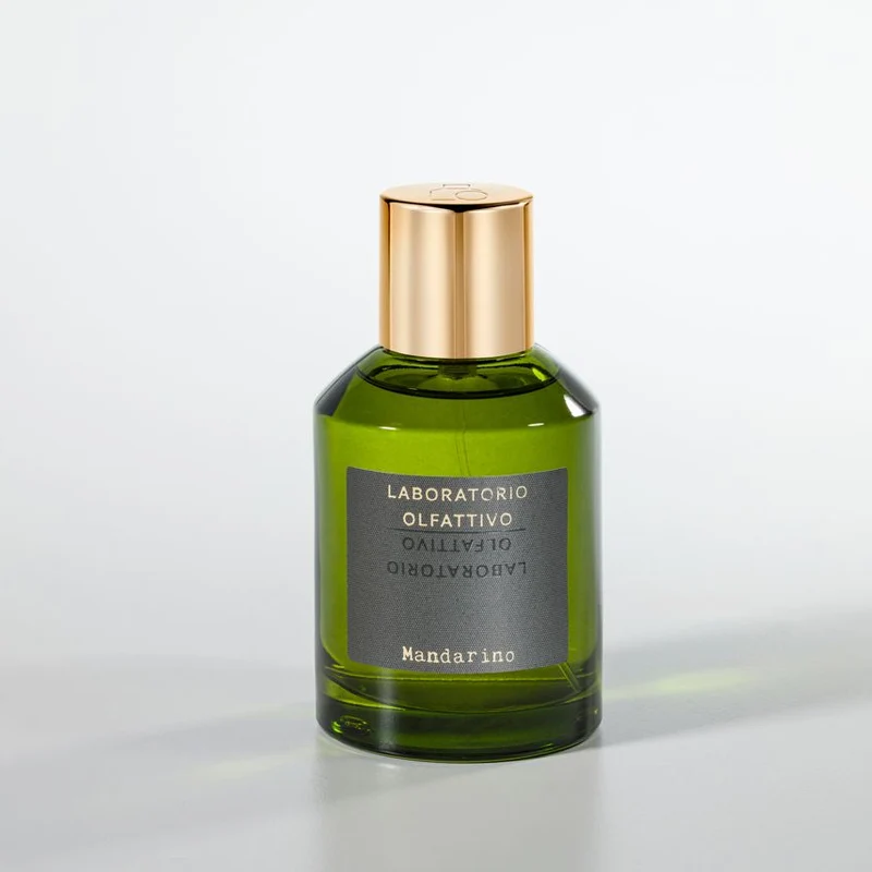 Laboratorio Olfattivo - Mandarino Parfum Cologne