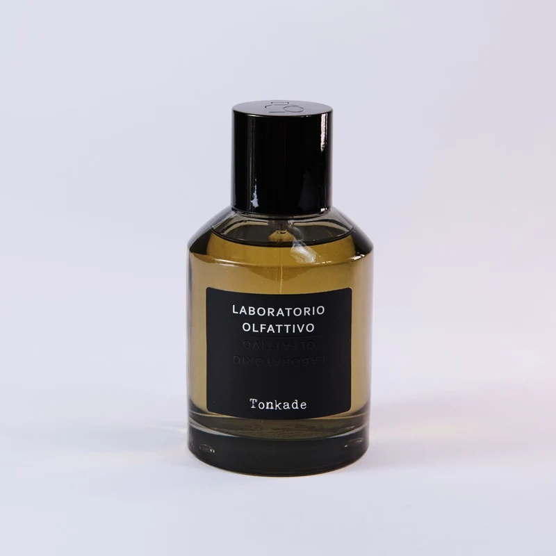 Laboratorio Olfattivo -Tonkade Eau de parfum