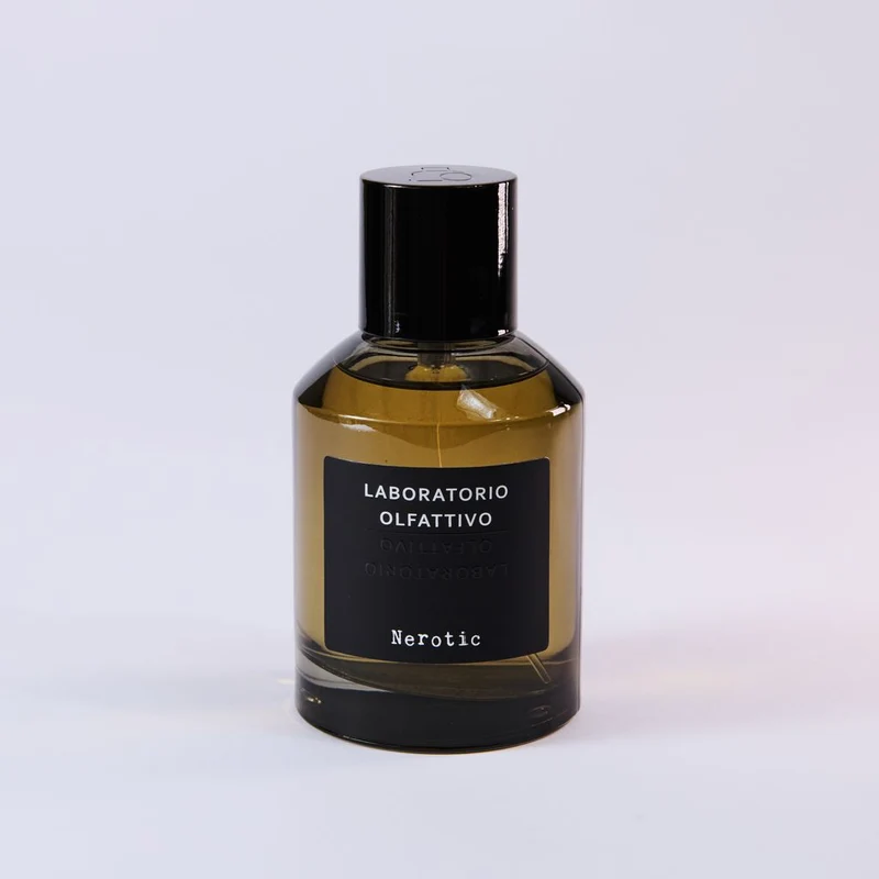 Laboratorio Olfattivo - Nerotic Eau de parfum