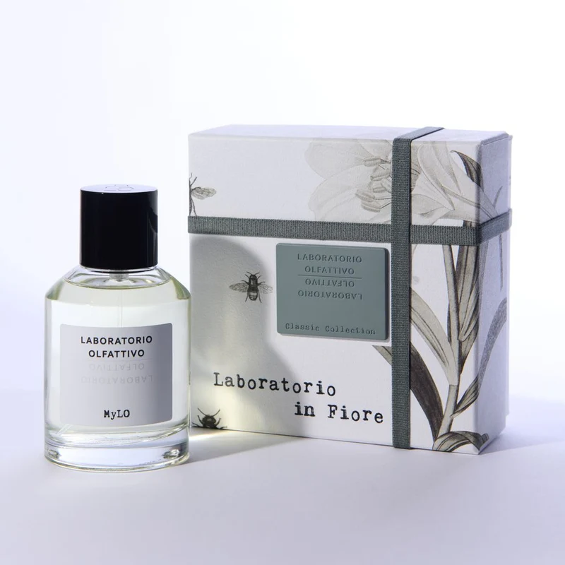 Laboratorio Olfattivo - Mylo Eau de parfum