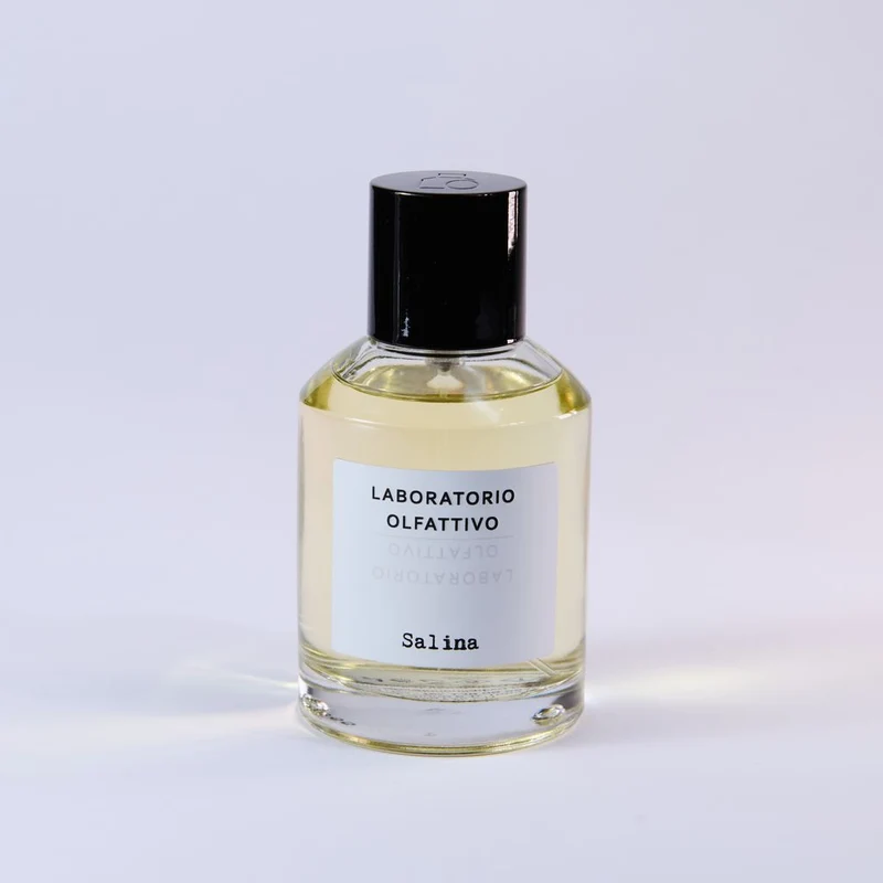 Laboratorio Olfattivo - Salina Eau de parfum