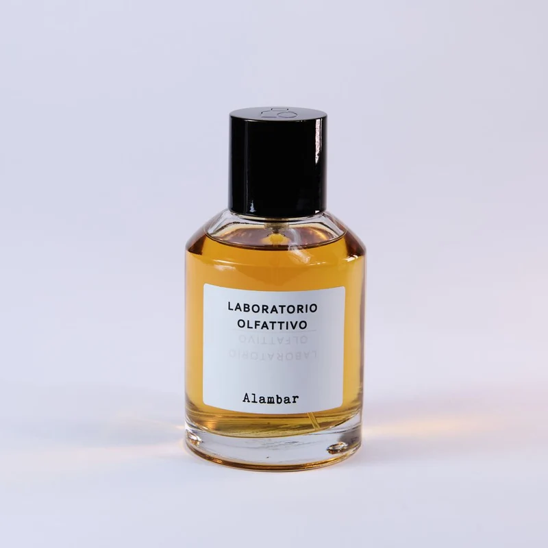 Laboratorio Olfattivo - Alambar Eau de parfum