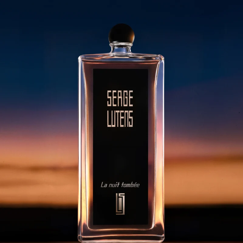 Serge Lutens La nuit tombée - Eau de parfum