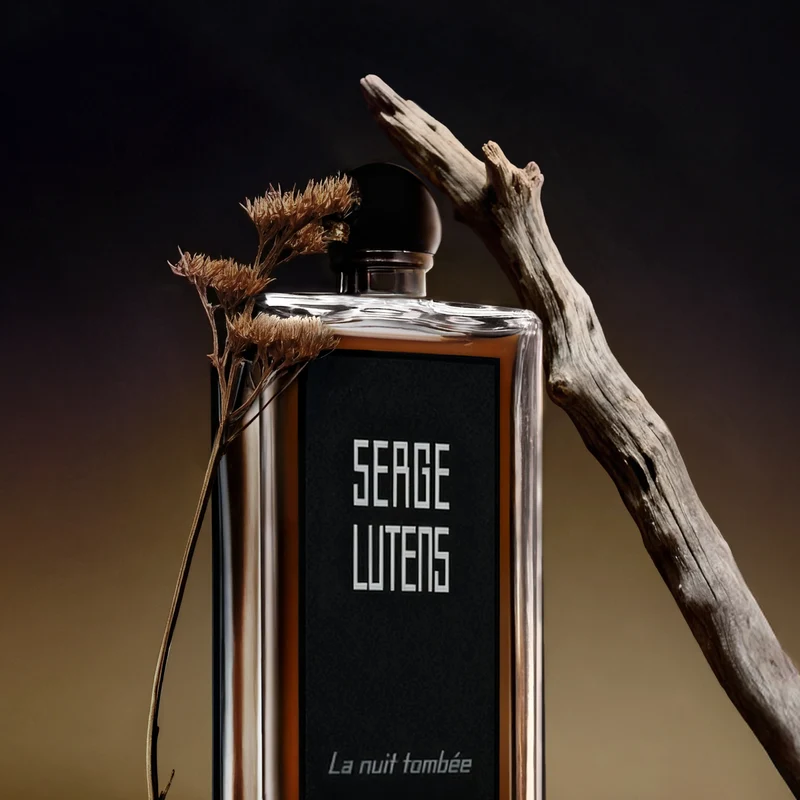 Serge Lutens La nuit tombée - Eau de parfum