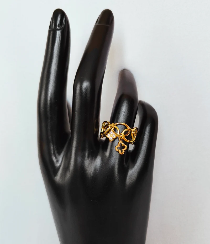 Bague Napel