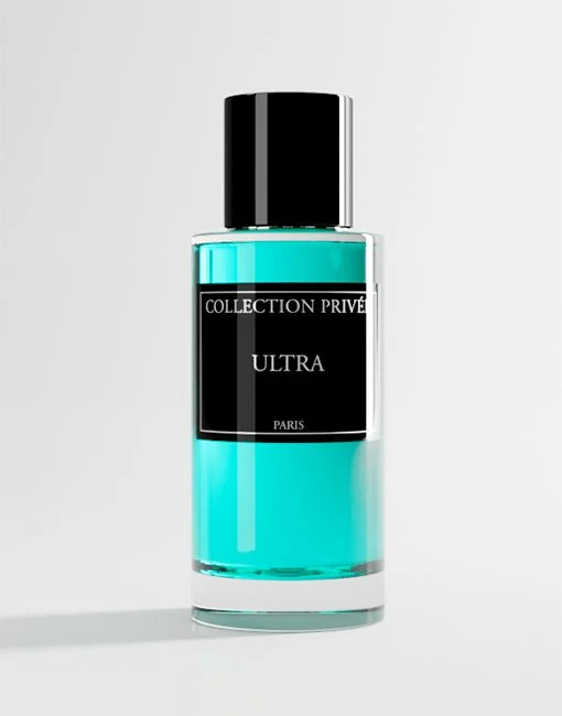 ULTRA - collection privée Paris