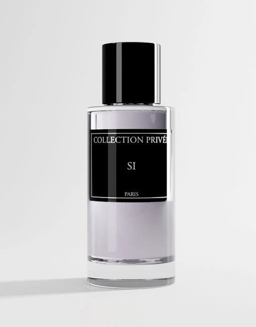 SI - collection privée Paris