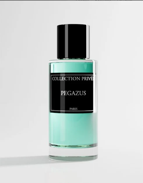 PEGAZUS - collection privée Paris