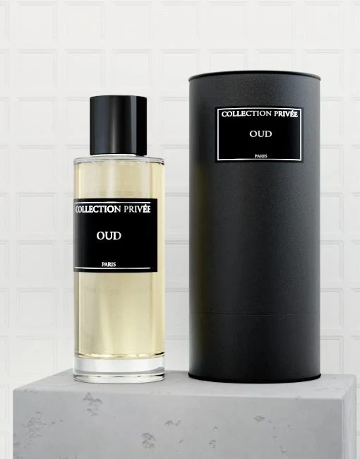 OUD - collection privée Paris