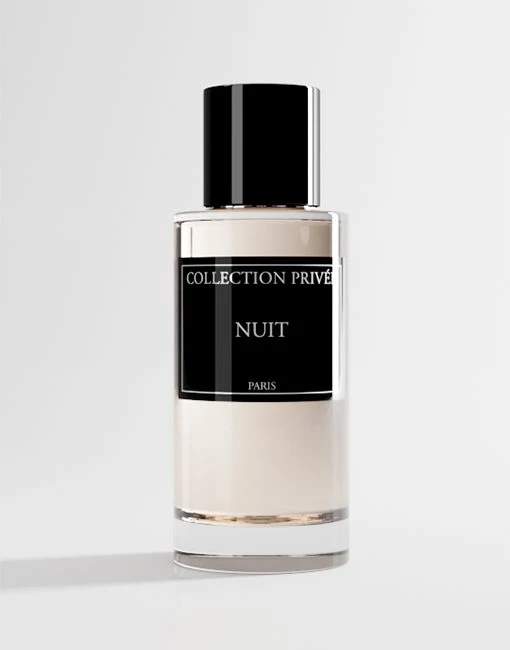 NUIT - collection privée Paris