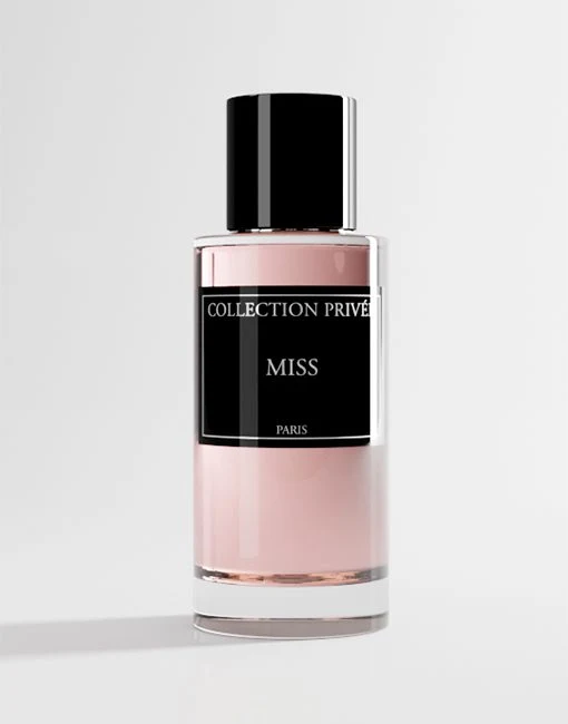 MISS - collection privée Paris