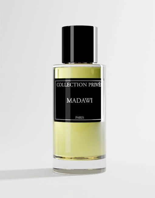 MADAWI - collection privée Paris