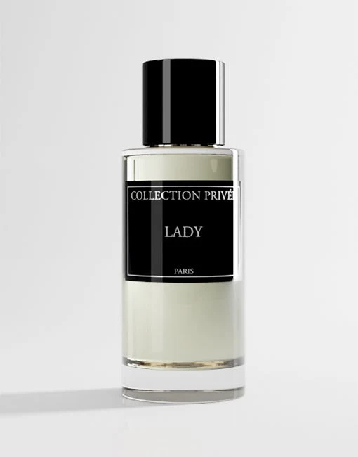 LADY - collection privée Paris