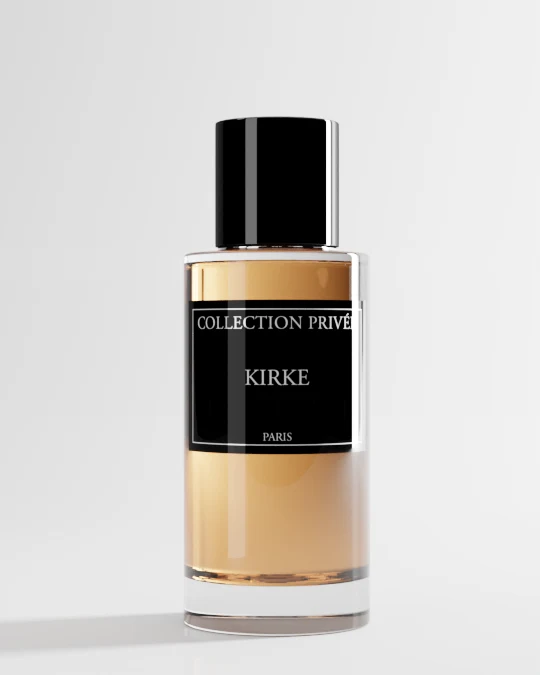 KIRKÉ - collection privée Paris