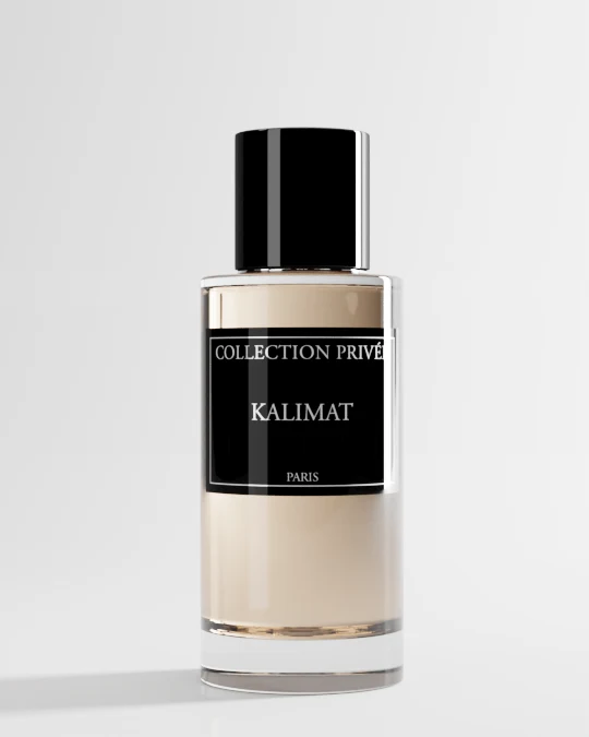 KALIMAT - collection privée Paris
