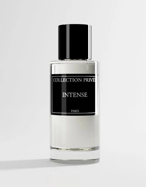 INTENSE - collection privée Paris