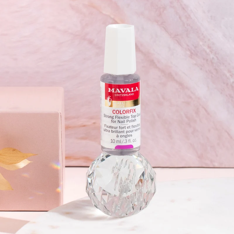 Top Coat Fixateur Colorfix