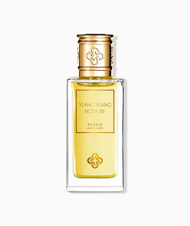 Ylang Ylang Nosy Be Extrait